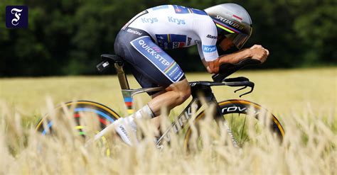 Tour De France 2024 Evenepoel Gewinnt Zeitfahren Daily Ninja