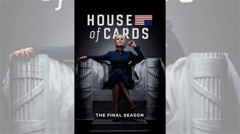 Why House Of Cards Is More Relevant Than Ever Fair Observer