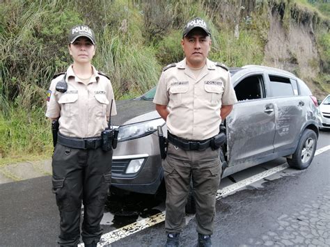 Polic A Ecuador On Twitter Acciones Policiales Ejecutados En Varios