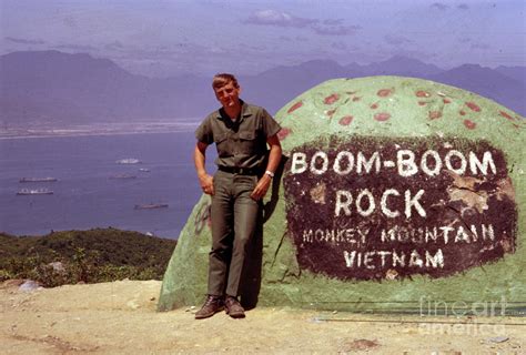 Boom Boom Rock Photograph by Robert Heurung - Fine Art America