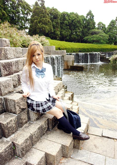 JapaneseBeauties Kogal Rui Jav Model Free JavIdol Nude Picture Gallery