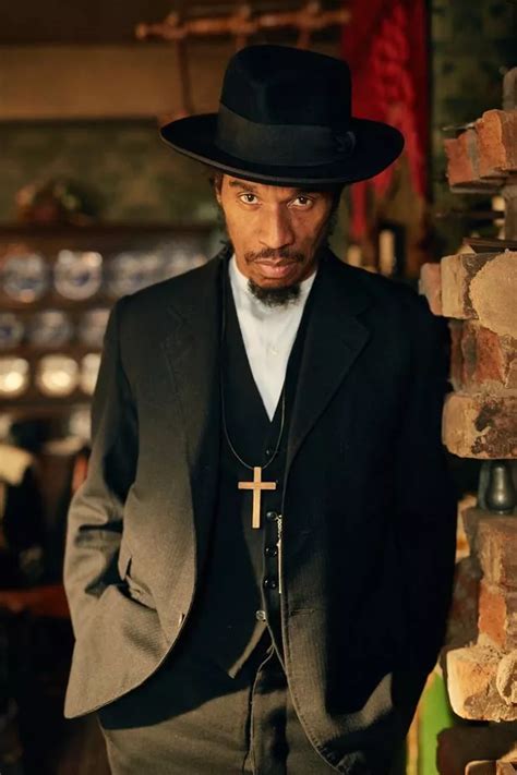 Peaky Blinders star Benjamin Zephaniah admits to hitting ex-girlfriend ...