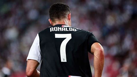 No Charges For Cristiano Ronaldo In Las Vegas Sexual Assault Case The