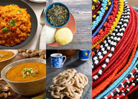 Comidas De Origem áfricana - 6