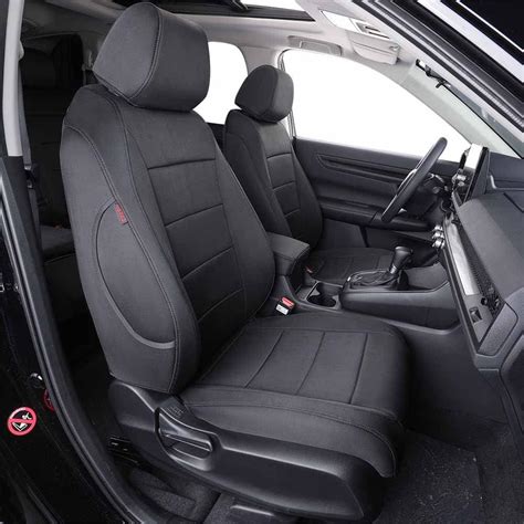 2023 Honda Crv Seat Covers