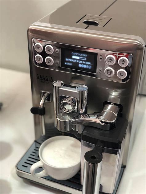 Gaggia Babila Vs Saeco Xelsis Which Is The Easiest To Use