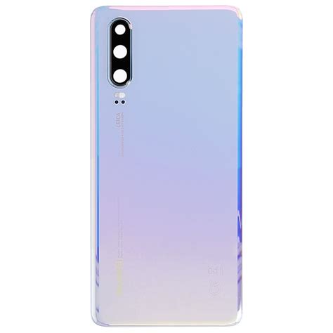 Huawei P30 Back Cover 02352nmp