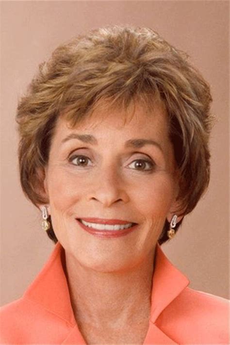 Judge Judy Short Choppy Layered Human Hair Capless Wigswigshairstyle