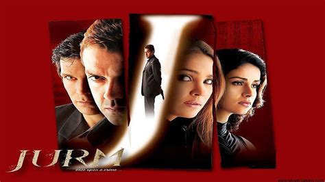 Watch Jurm Online | 2005 Movie | Yidio