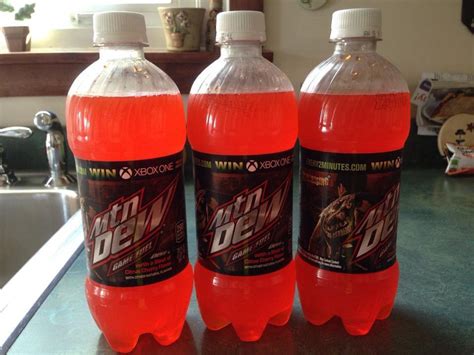 Best Citrus Cherry Images On Pholder Mountaindew Food Porn And Soda