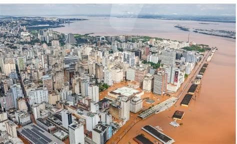 Trag Dia Da Chuva No Rs Chuvas Ventos Fortes E Muito Frio Jornal A