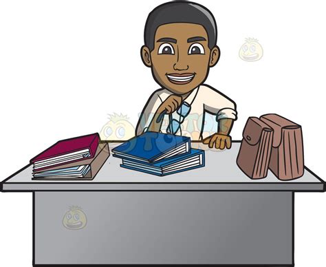 office worker clipart images 10 free Cliparts | Download images on ...