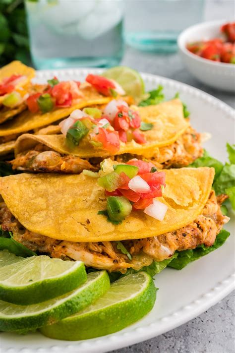 45 Easy Taco Night Recipes Budgeting For Bliss