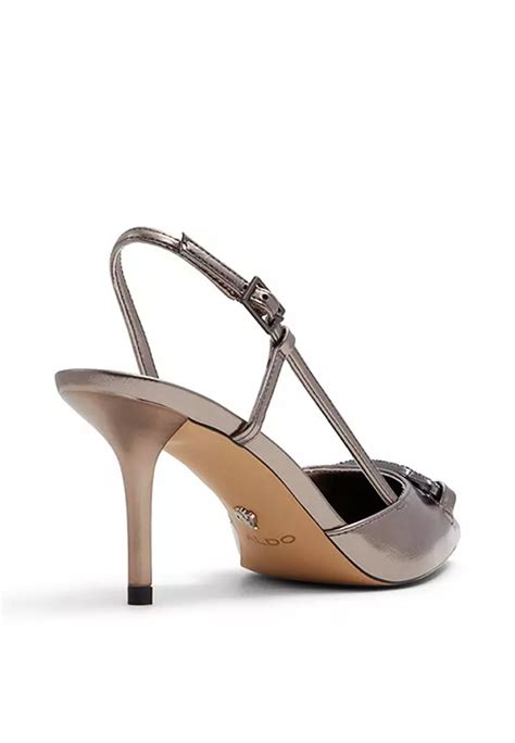 Buy Aldo Shirly Slingback Heels 2024 Online Zalora