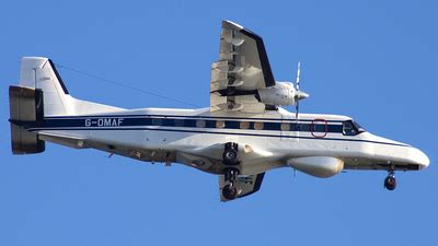 G-OMAF/GOMAF aviation photos on JetPhotos