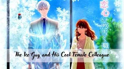 Sinopsis Jadwal Rilis Dan Trailer Anime Koori Zokusei Danshi To Cool