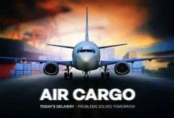 Offline Domestic Air Cargo Service In Jaipur By Air Link International