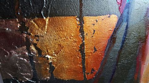 Nude Woman Naked Female Figure Painting I See Only You Free Shipping Oil Painting