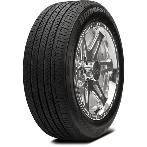 Bridgestone Ecopia H L 422 Plus RFT Tire Rating Overview Videos