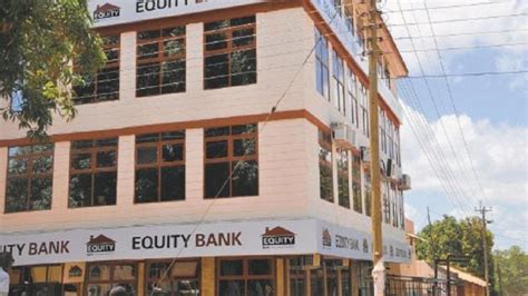 Equity Bank Branches in Kenya and their contacts (Updated 2019)