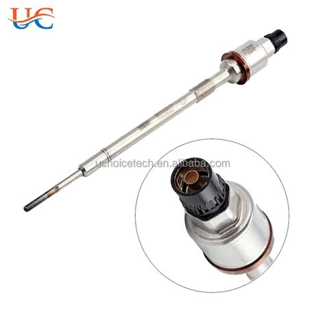 Original Glow Plug With Cylinder Pressure Sensor 55579436 1214101