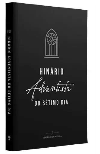 Novo Hinario Adventista Do Setimo Dia C Partitura E Cifras Mebuscar