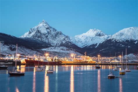 Travel To Ushuaia Argentina 2023 The Amazing Destination