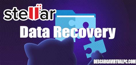 Stellar Data Recovery Premium Professional Technician V