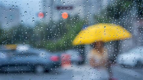 Clima En Monterrey Esperan Lluvias Y Descenso De La Temperatura ABC