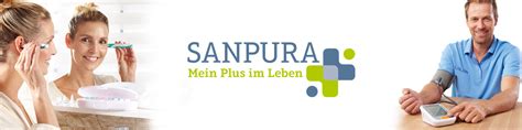 Sanpura günstig online kaufen EUROtops ch