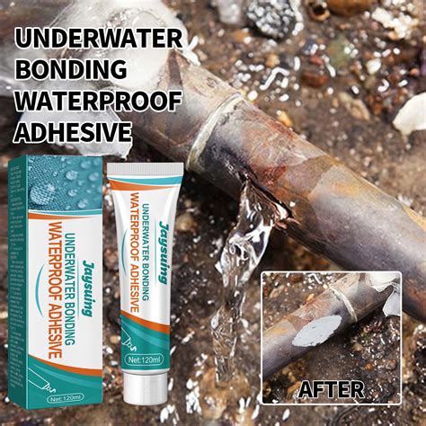 Gnmfd Underwater Bonding Adhesive Special Adhesive Sealant For