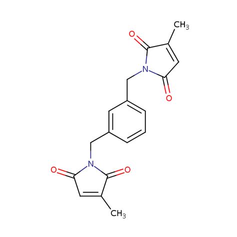 H Pyrrole Dione Phenylenebis Methylene Bis Methyl