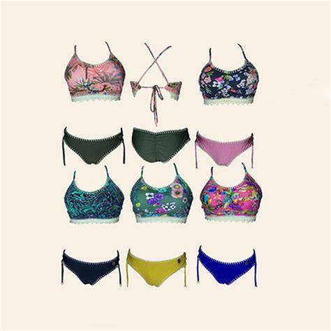 Ripley Bikini Licra Mujer Gl Susan Velarde