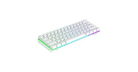 BlitzWolf BW KB0 Vezeték nélküli mechanikus gamer billentyűzet RGB