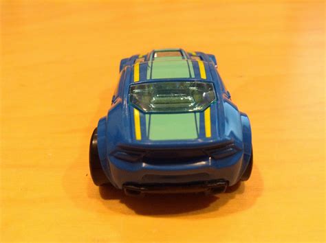 JULIAN S HOT WHEELS BLOG Torque Twister 2015 Mystery Models 12