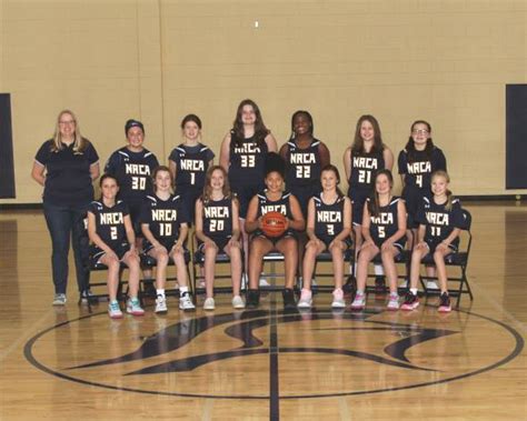 North Raleigh Christian Academy Athletics