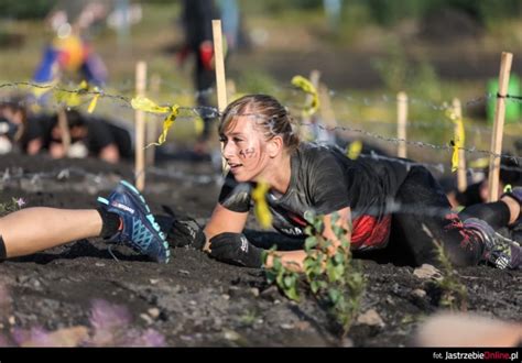 JSW Runmageddon Galerie Jastrzębie Zdrój portal JastrzebieOnline pl