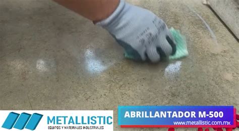 Cera Para Pisos Antiderrapante M M Quinas Y Materiales Para El