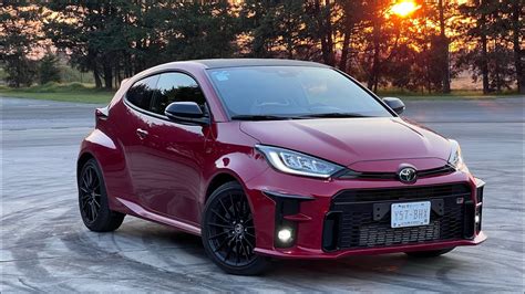 Toyota GR Yaris Evolution II Speed AT Rilis Di Januari 51 OFF