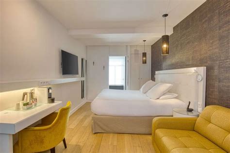 15 Best Hotels In Lille Luxury Boutique Coolest