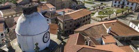 Figueira de Castelo Rodrigo Município de Figueira