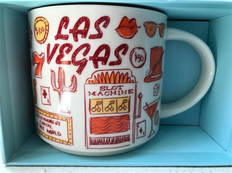 Amazon Starbucks Coffee Mug Been There Series Across The Globe Las