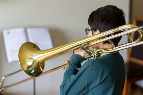 Cours de trombone à Strasbourg Fasiladom