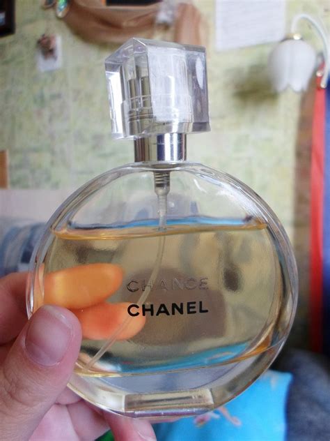 Туалетная вода Шанель Chanel Chance в дар (Москва). Дарудар