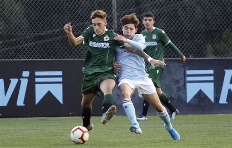 El Celta salva un punto en un derbi con final agónico