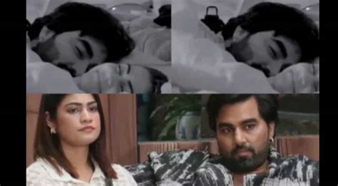 Bigg Boss Fans Disgusted With Armaan Malik And Wife Kritika S Viral Sex Video Entertainment News