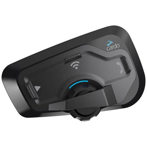 Cardo Cardo Freecom 4 Motorcycle Bluetooth Communication System