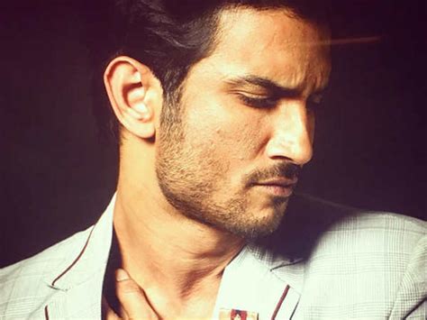 Sushant Singh Rajput Speaks On His Naked Scene In Drive Hindi Filmibeat