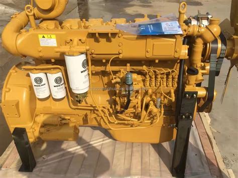 Weichai Loader Engine For Sdlg Xcmg Chenggong Lonking Doosan Buy