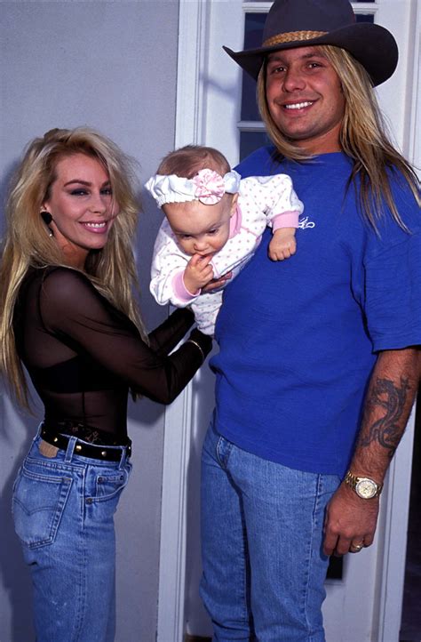 Skylar Lynnae Neil's Rocker Dad Vince Neil Struggled Accepting Her Death